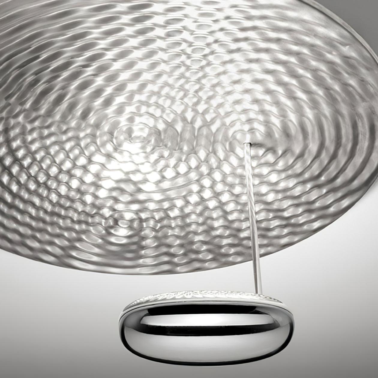 Mercury Ceiling Lamp - Blowlighting