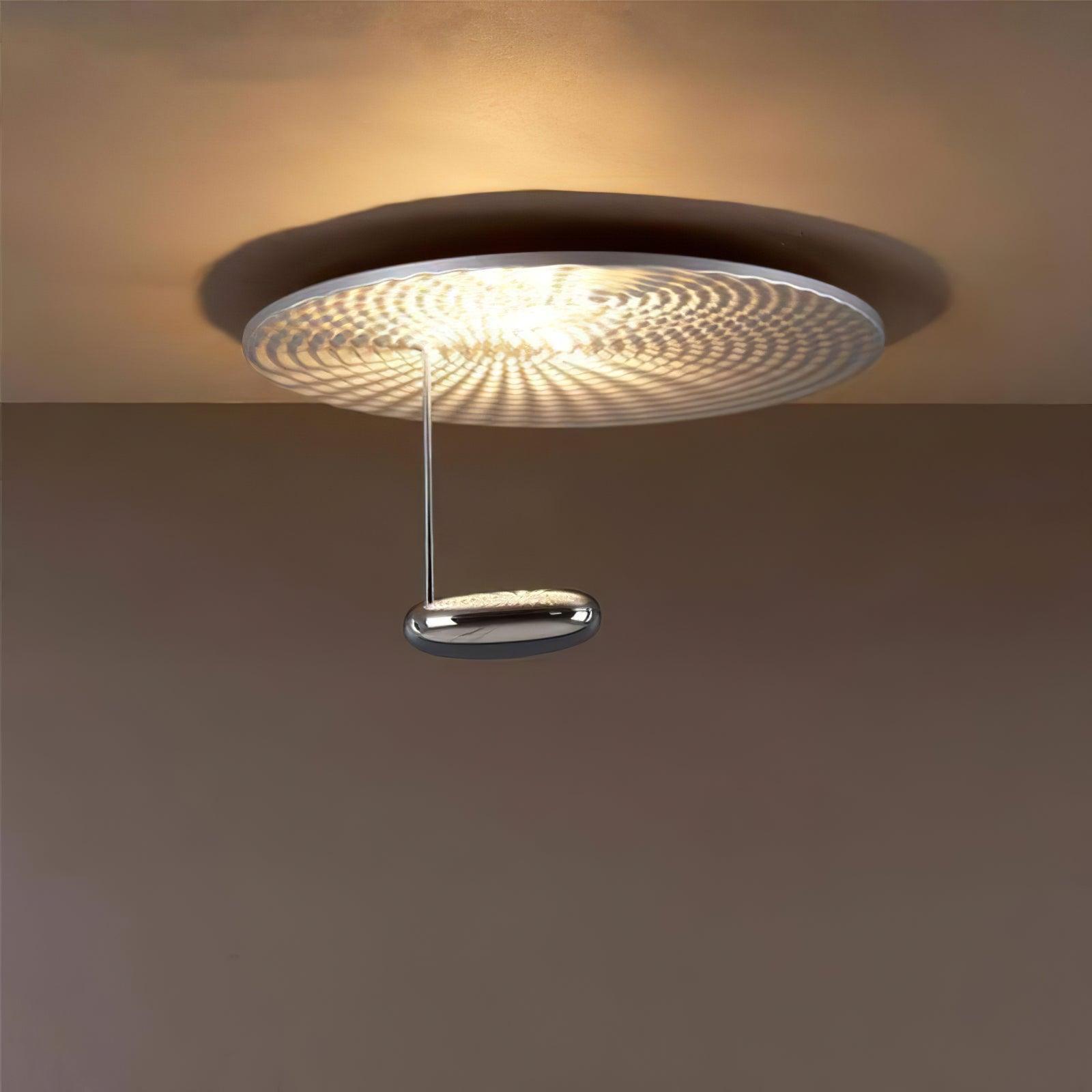 Mercury Ceiling Lamp - Blowlighting