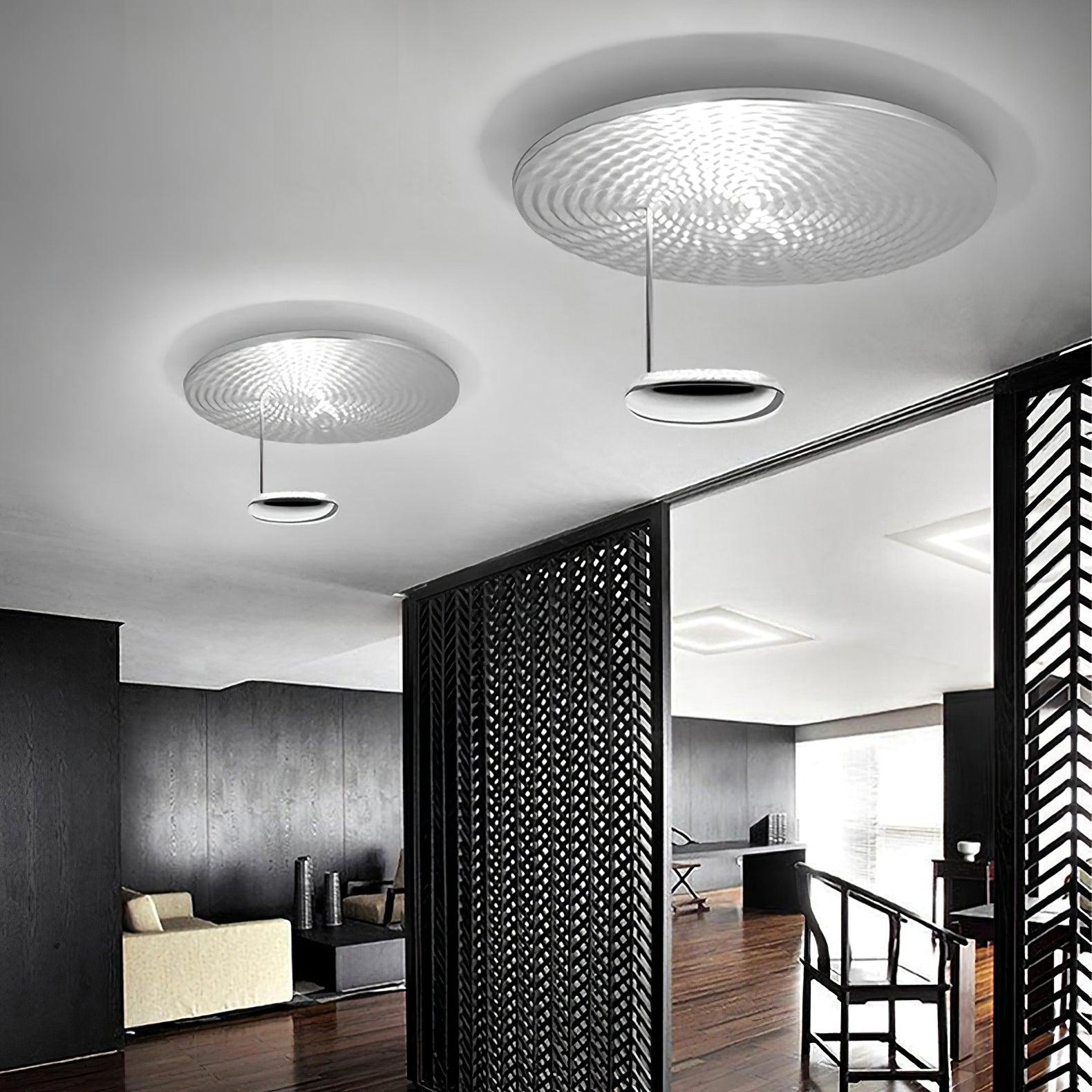 Mercury Ceiling Lamp - Blowlighting