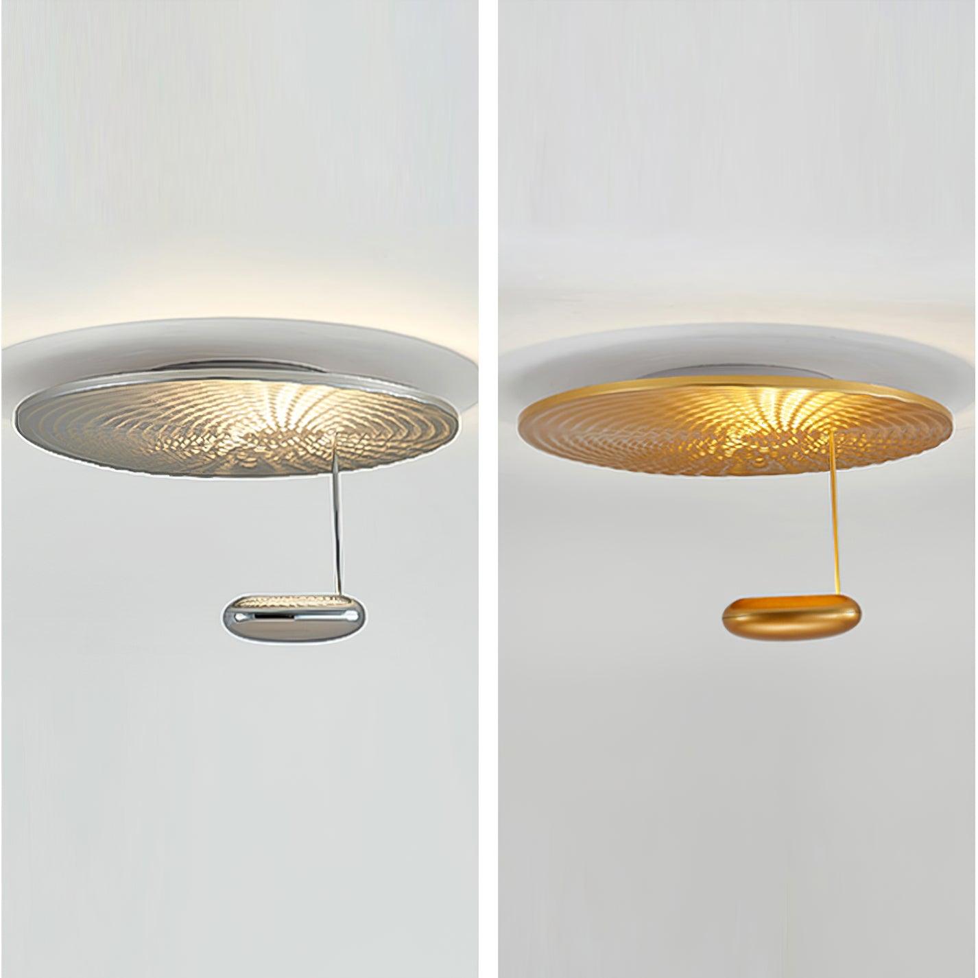Mercury Ceiling Lamp - Blowlighting