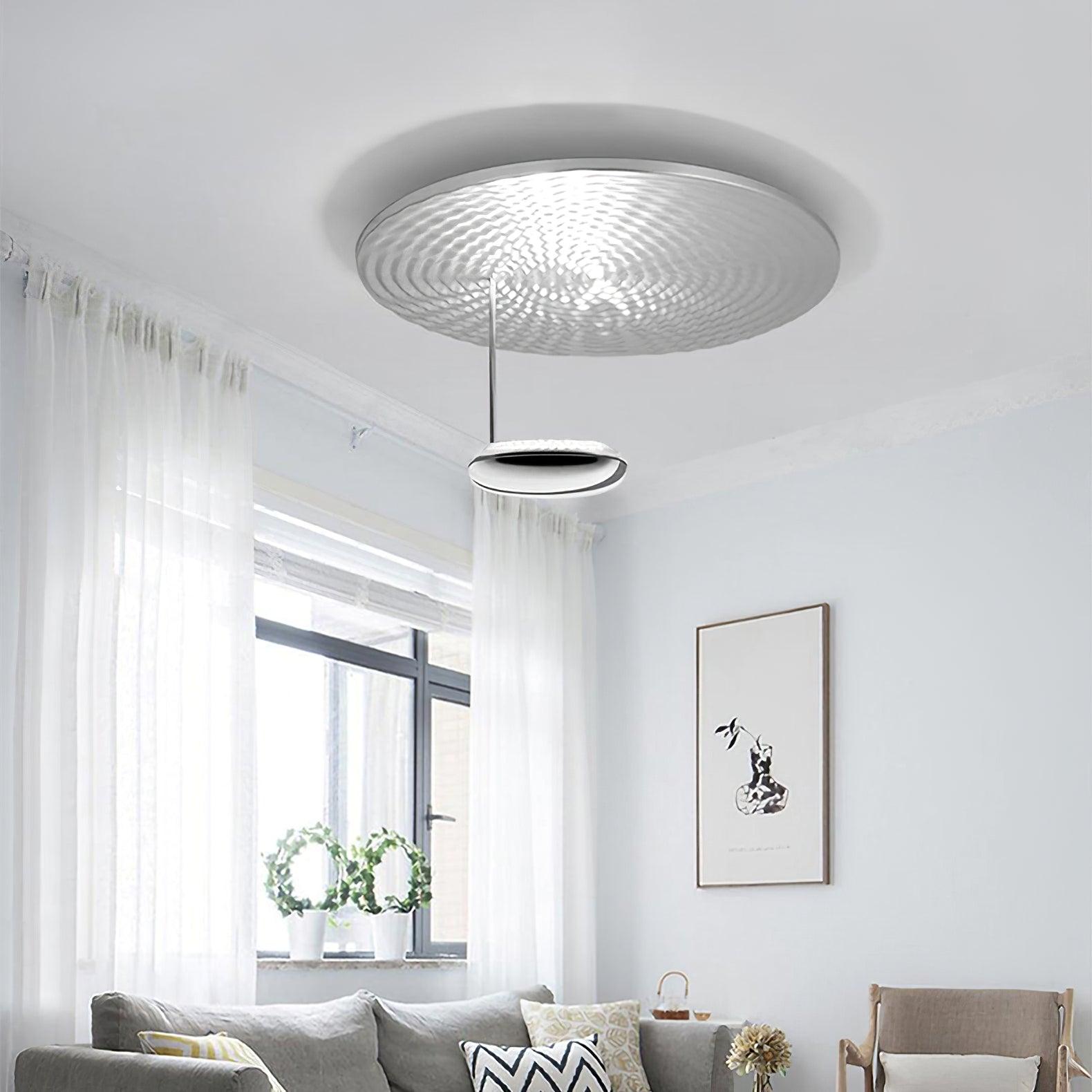 Mercury Ceiling Lamp - Blowlighting