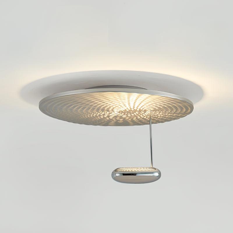 Mercury Ceiling Lamp - Blowlighting