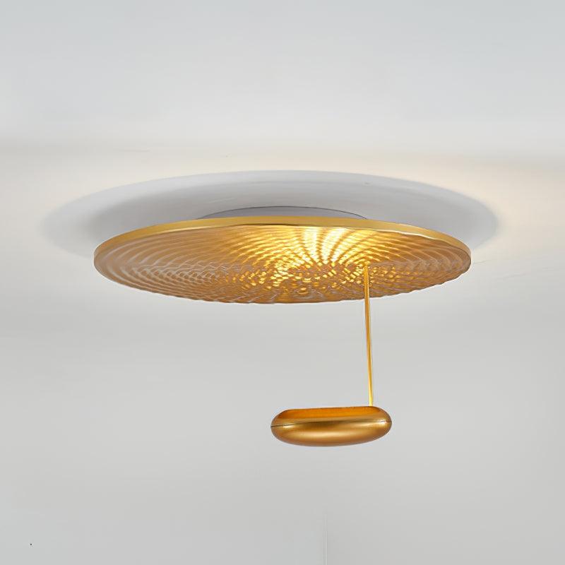 Mercury Ceiling Lamp - Blowlighting