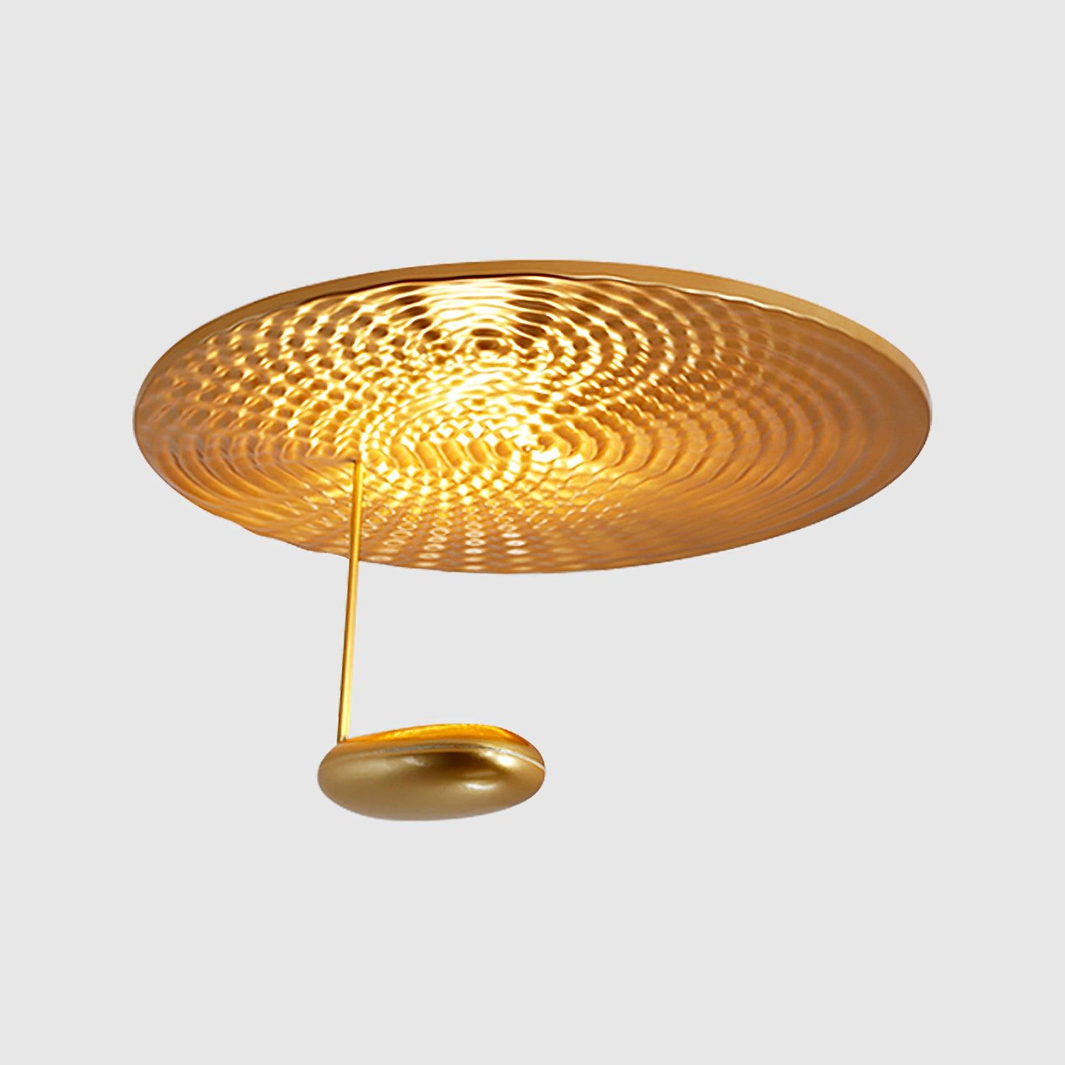 Mercury Ceiling Lamp - Blowlighting