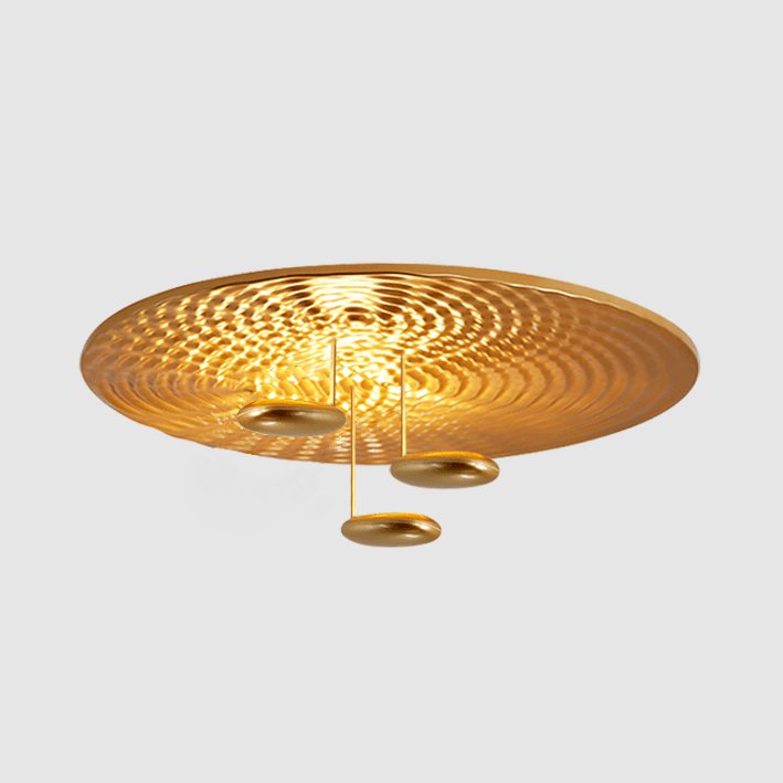 Mercury Ceiling Lamp - Blowlighting