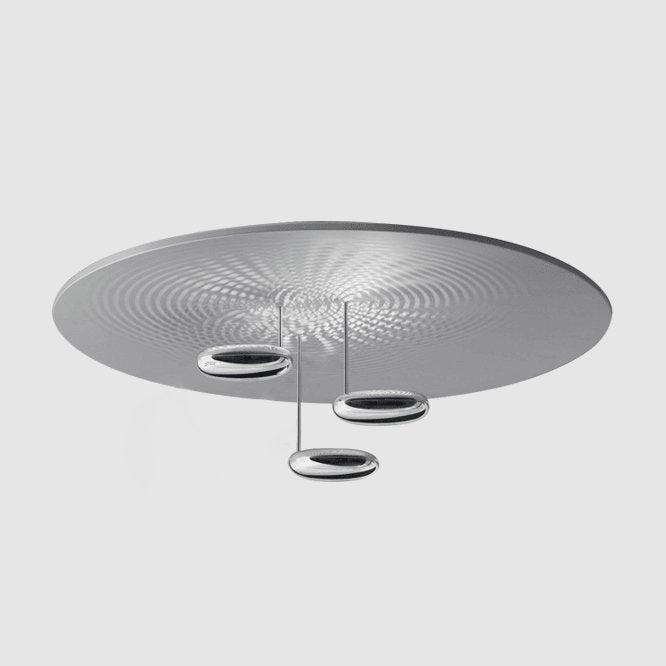 Mercury Ceiling Lamp - Blowlighting