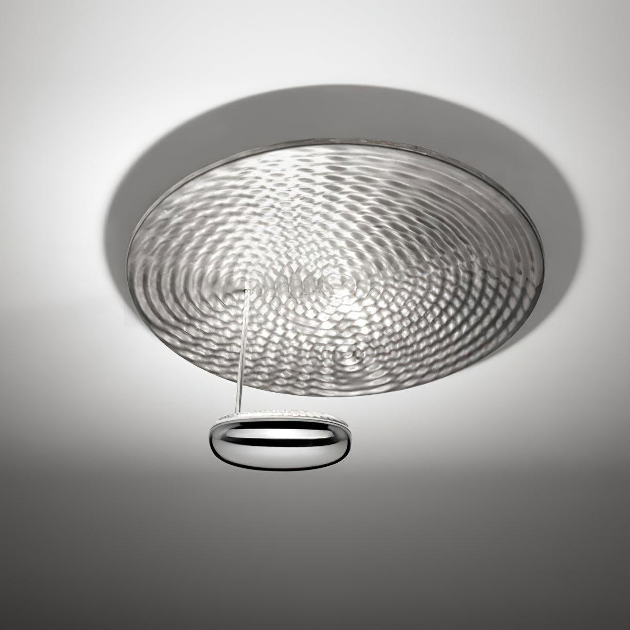 Mercury Ceiling Lamp - Blowlighting