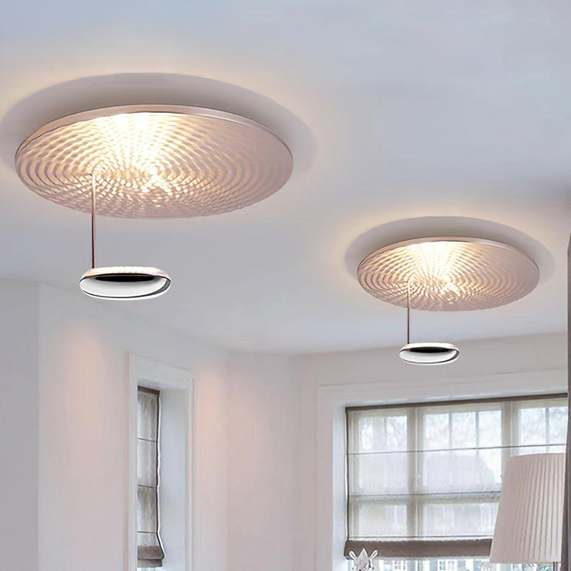 Mercury Ceiling Lamp - Blowlighting