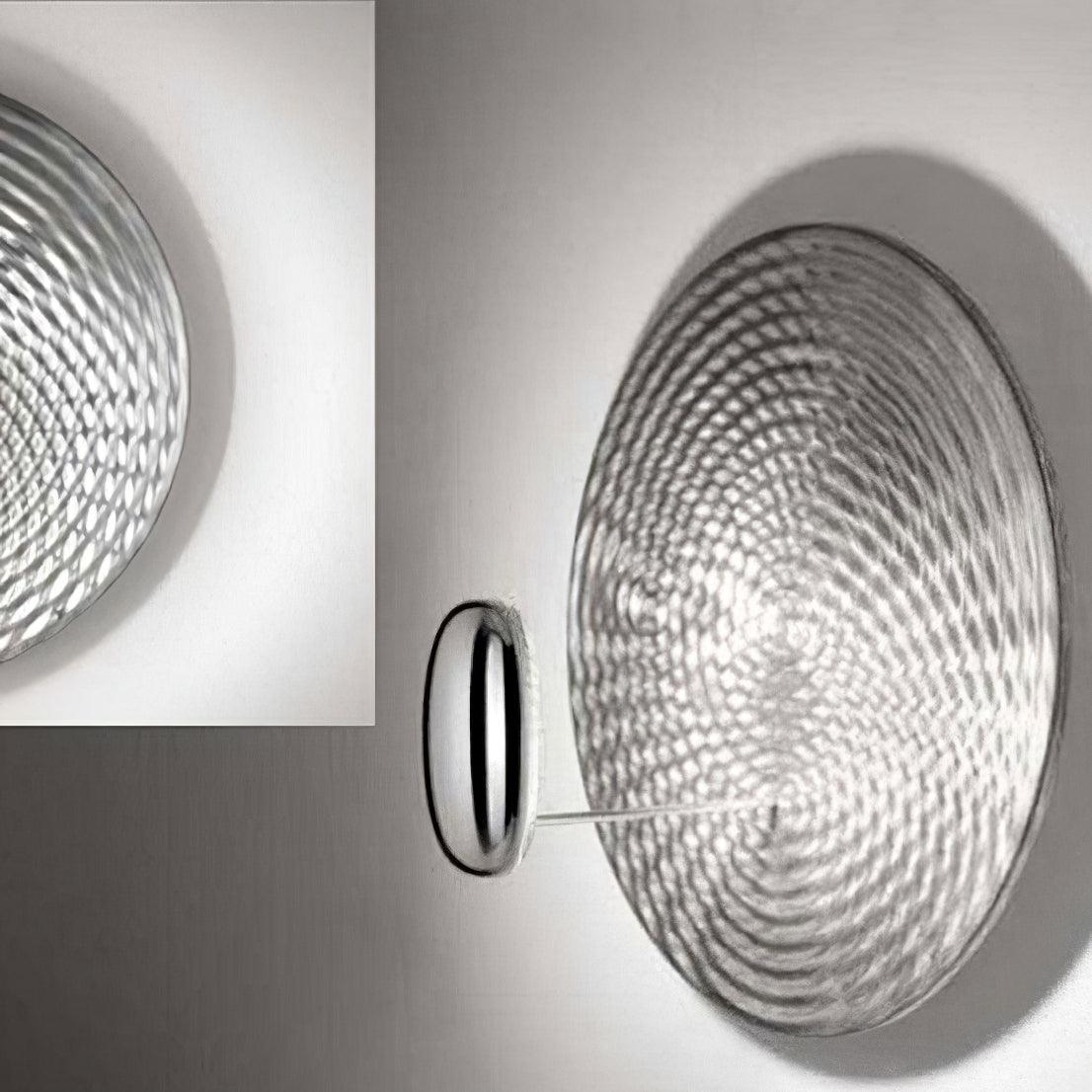 Mercury Ceiling Lamp - Blowlighting