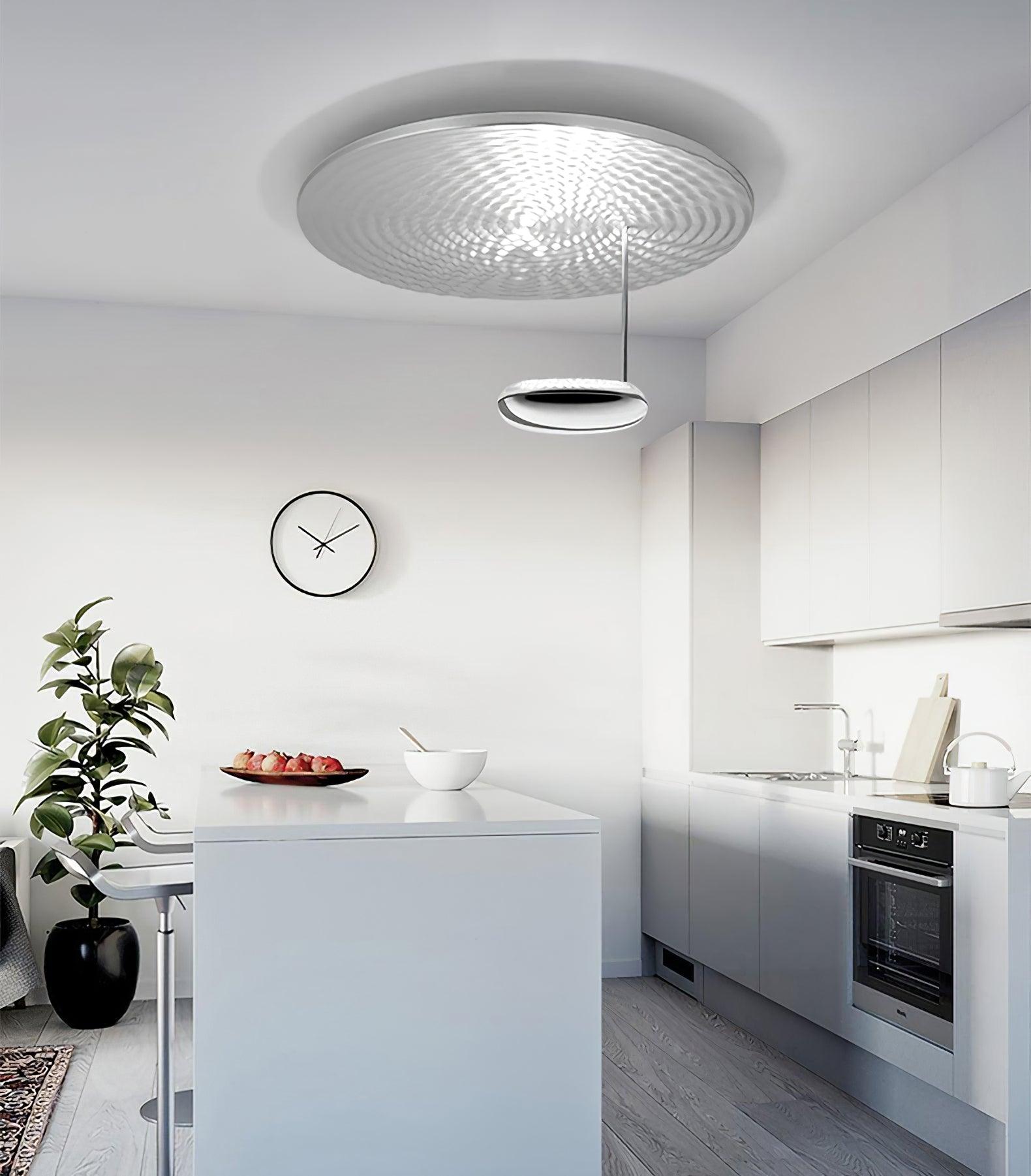 Mercury Ceiling Lamp - Blowlighting