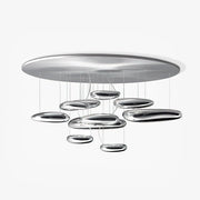 Mercury Ceiling Lamp - Blowlighting