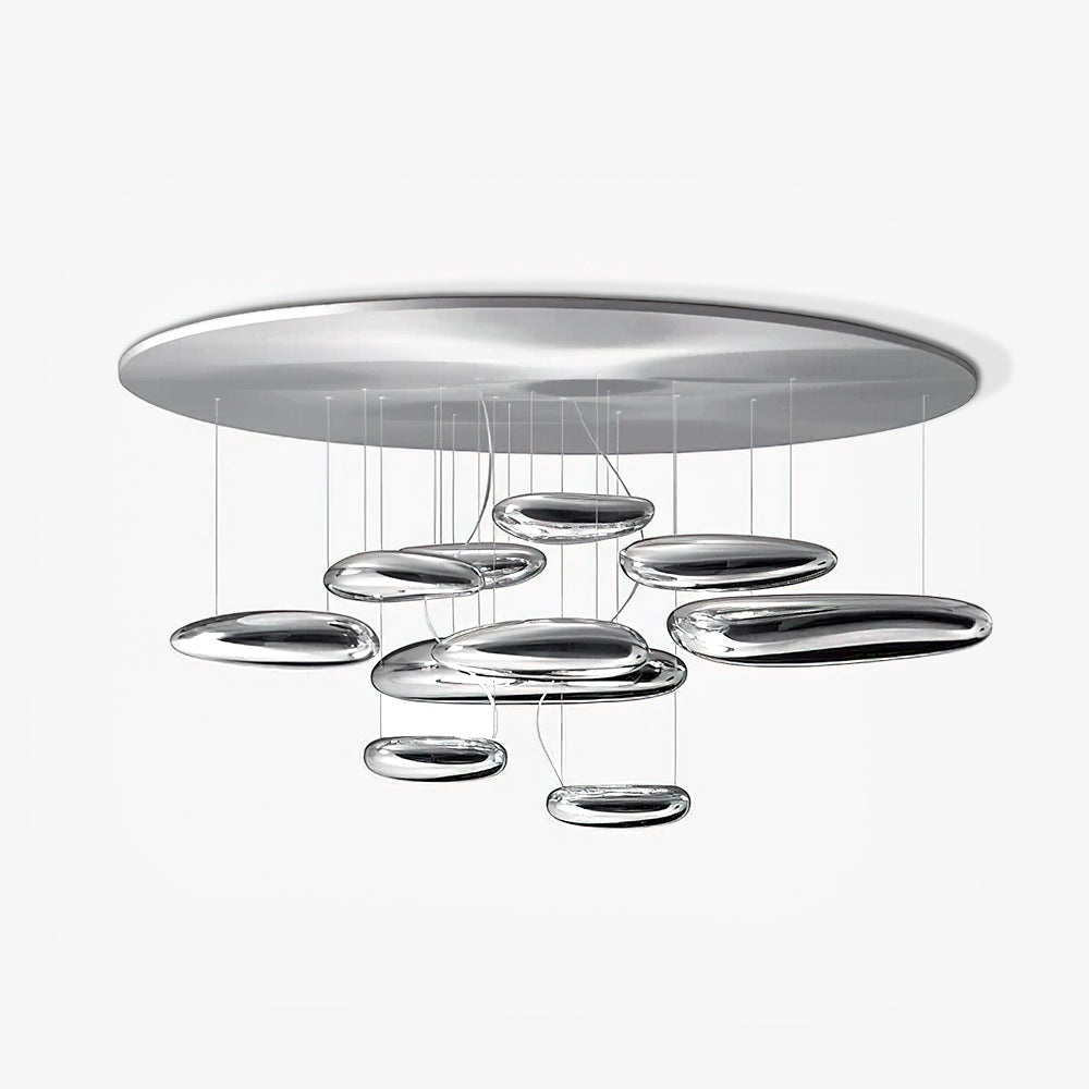 Mercury Ceiling Lamp - Blowlighting