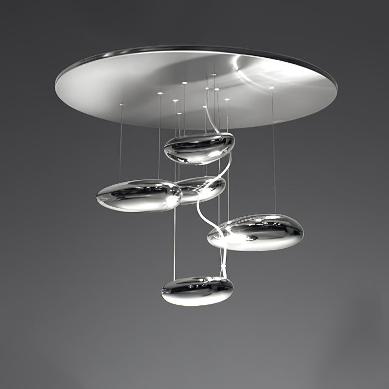 Mercury Ceiling Lamp - Blowlighting
