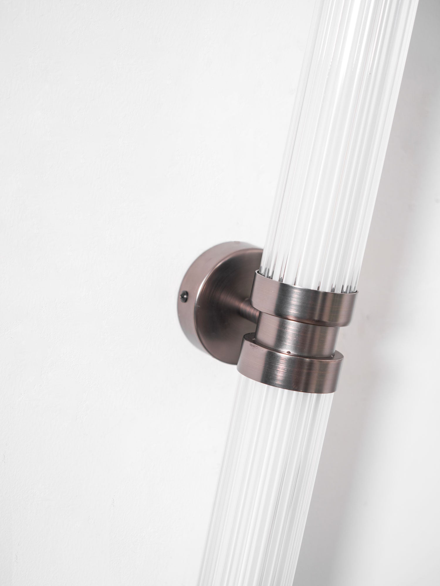 Meridian Vertical Wall Sconce - Blowlighting
