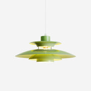 Equinox Modern Saucer Pendant Lamp