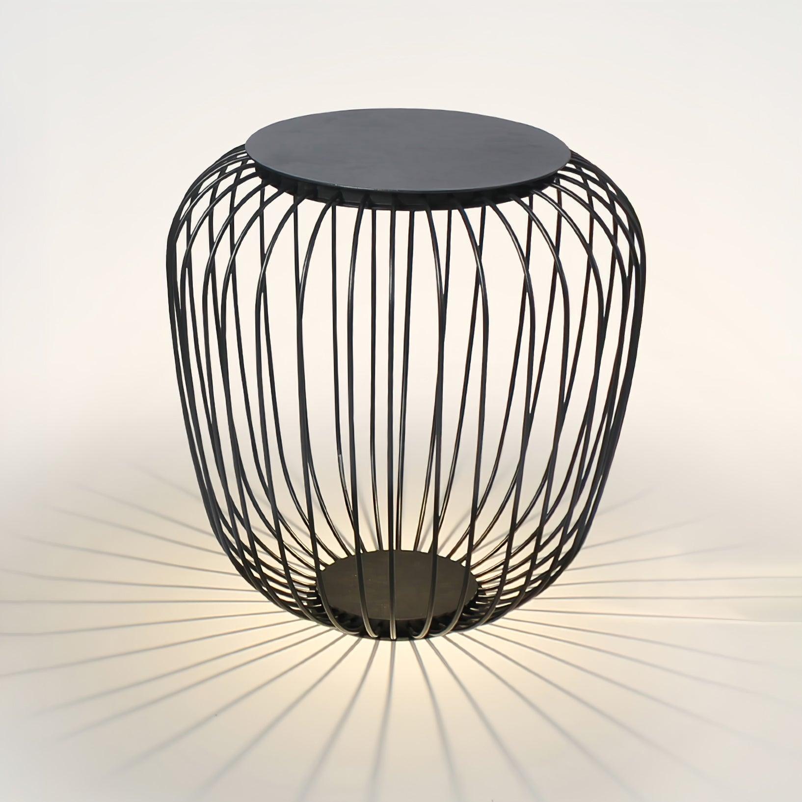 Meridiano Garden Outdoor Table Light - Blowlighting