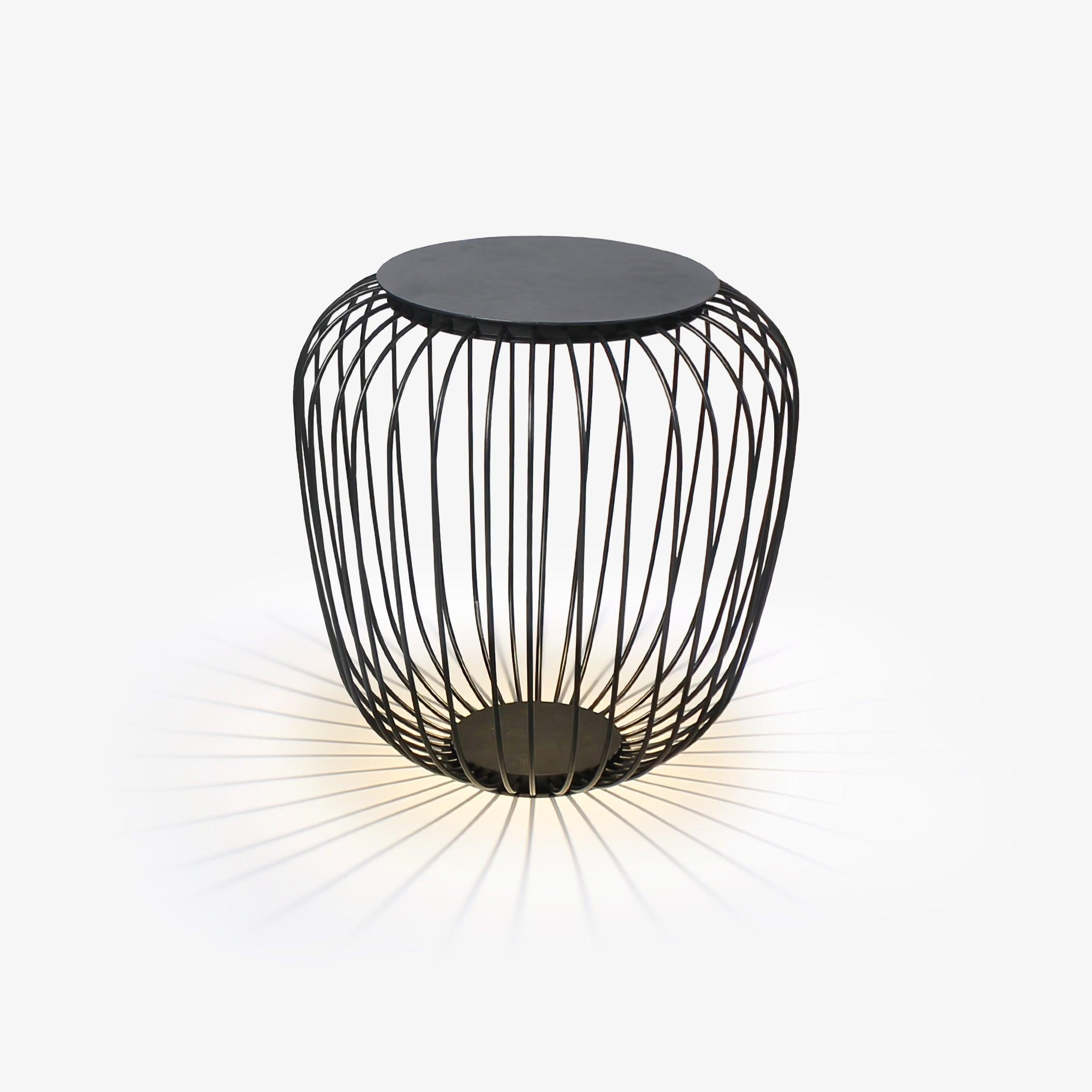 Meridiano Garden Outdoor Table Light - Blowlighting