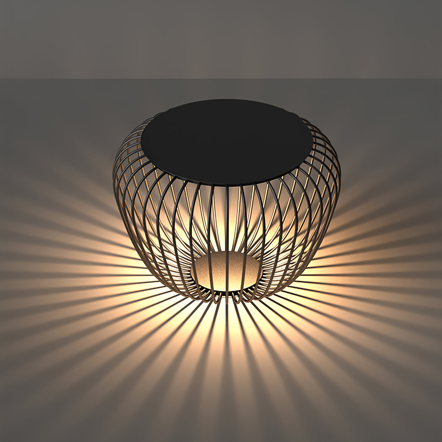Meridiano Garden Outdoor Table Light - Blowlighting