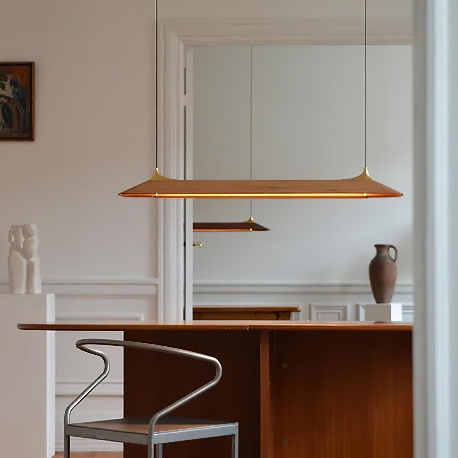 Celia Modern Pendant Light - Blowlighting