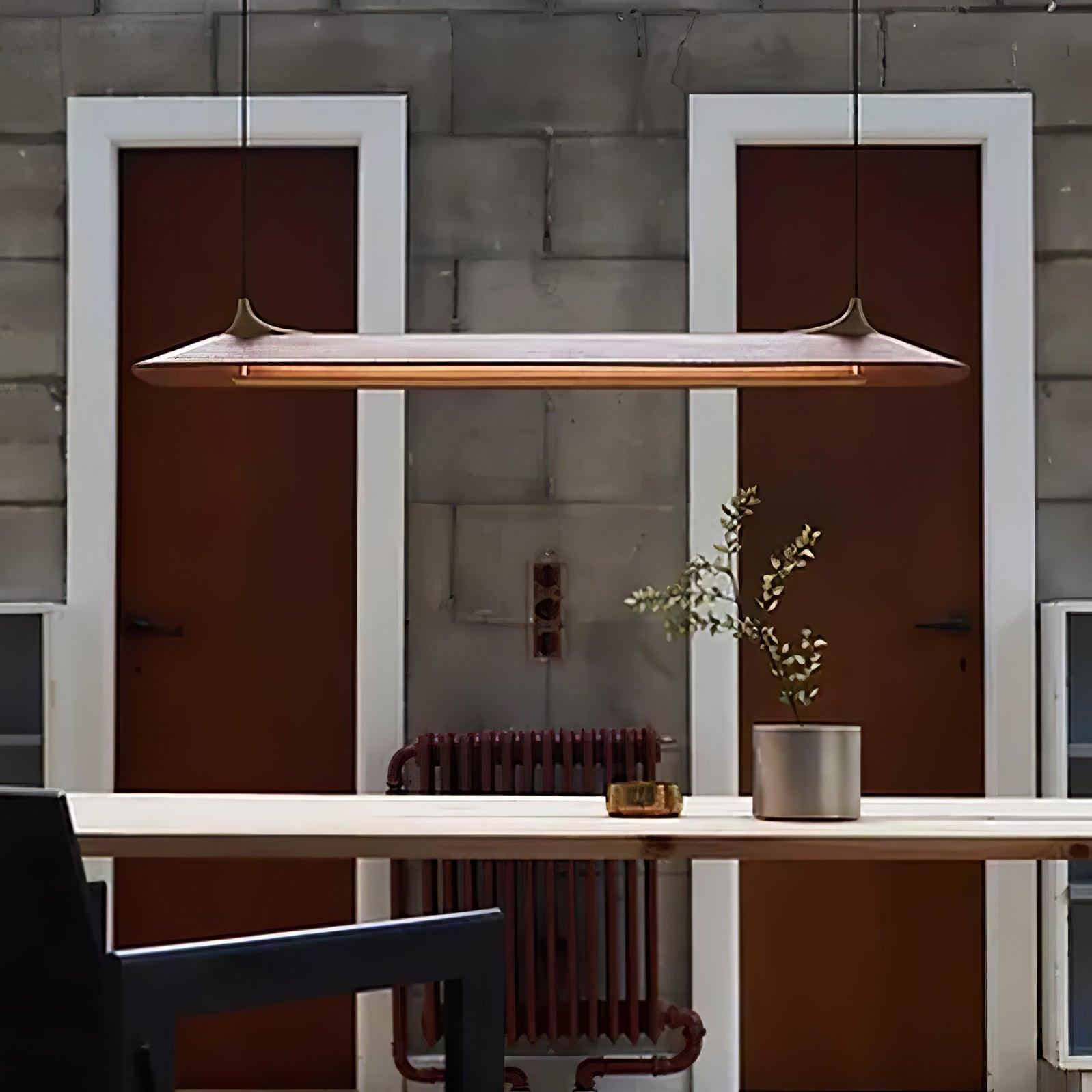 Celia Modern Pendant Light - Blowlighting