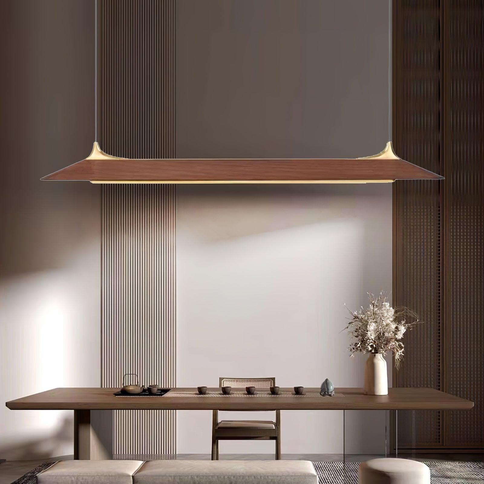 Celia Modern Pendant Light - Blowlighting