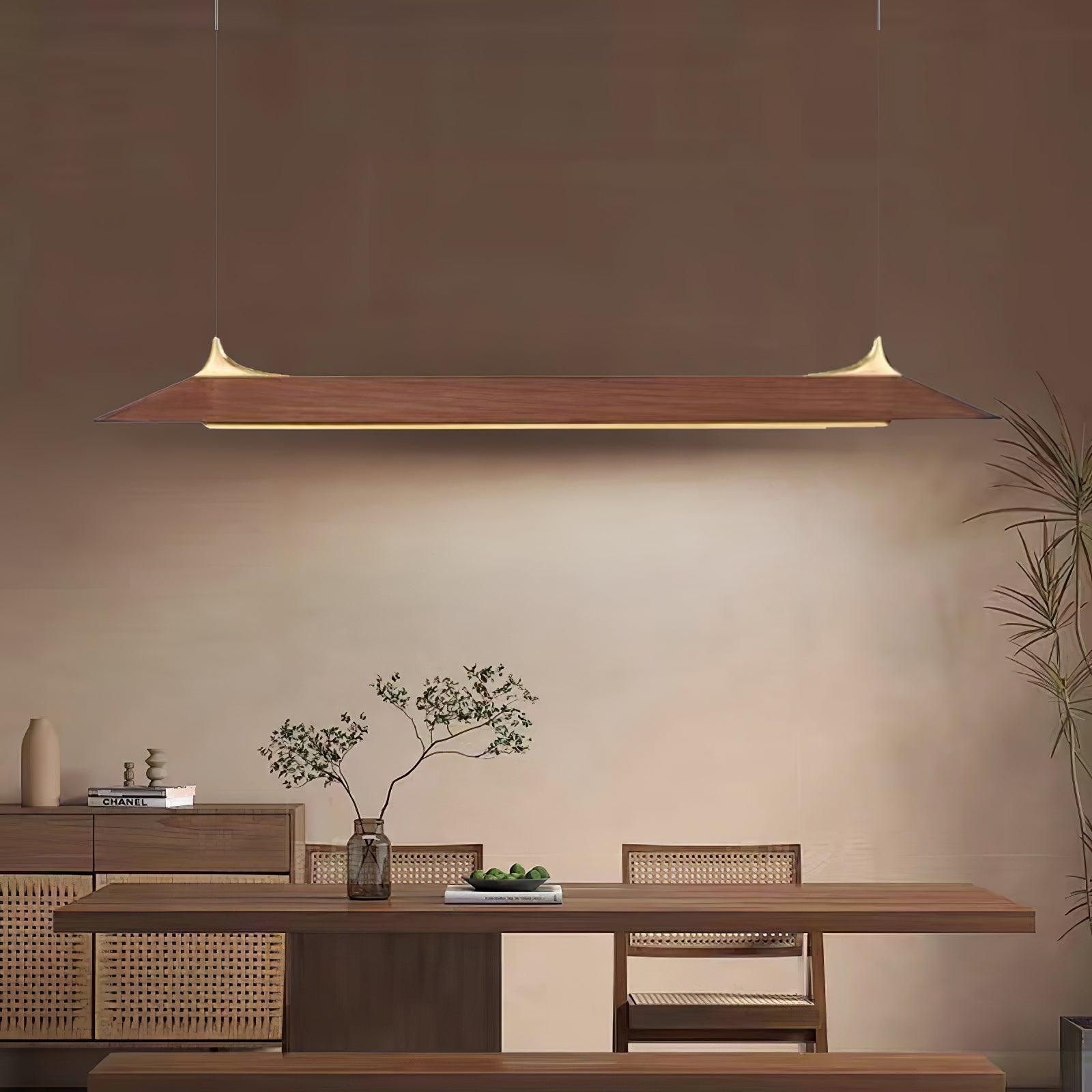 Celia Modern Pendant Light - Blowlighting