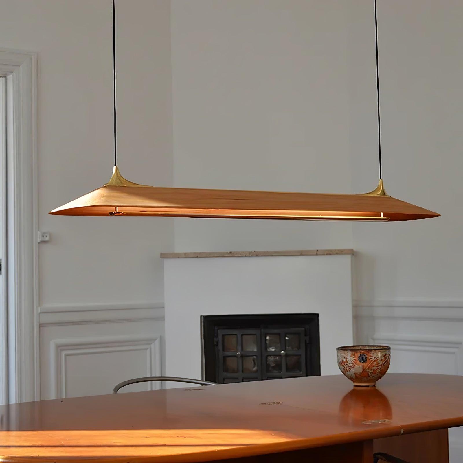 Celia Modern Pendant Light - Blowlighting