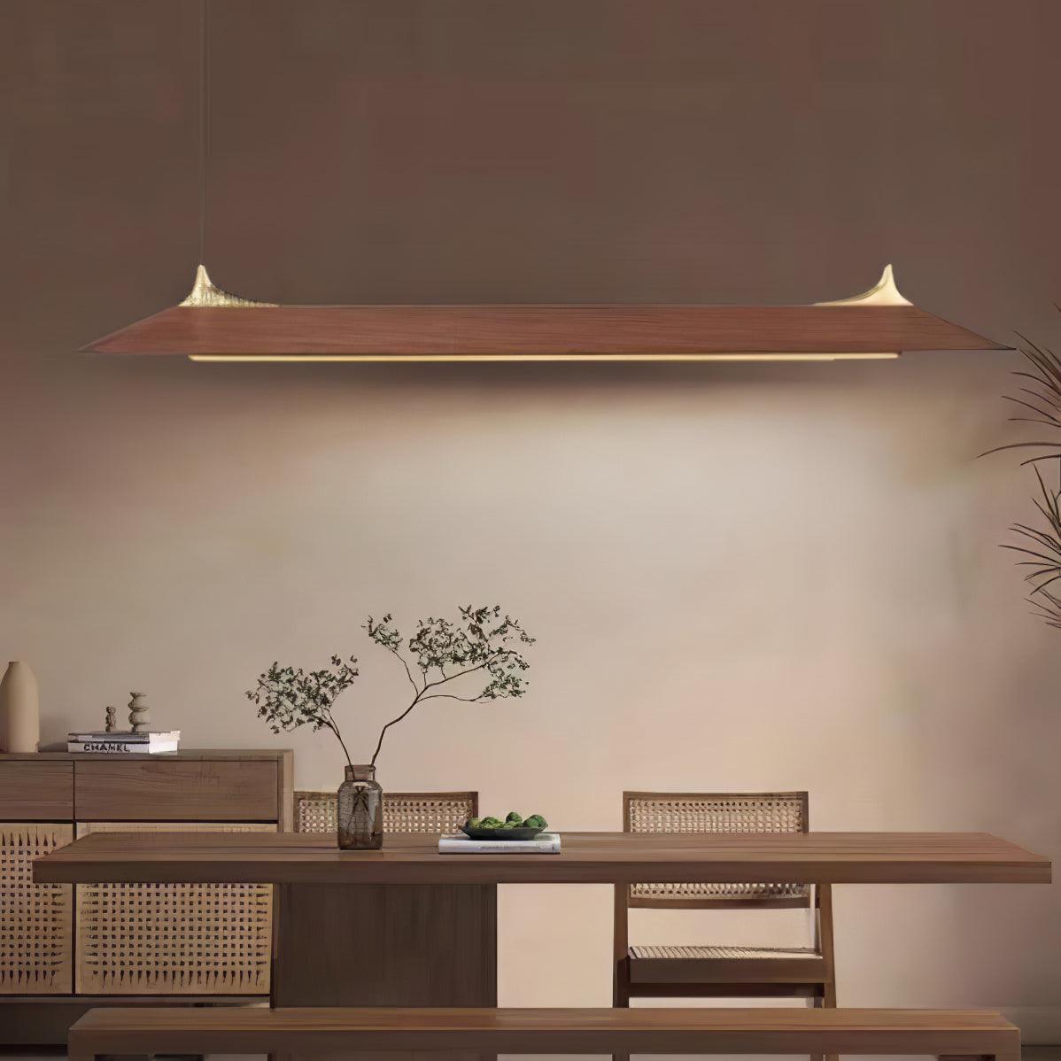 Celia Modern Pendant Light - Blowlighting