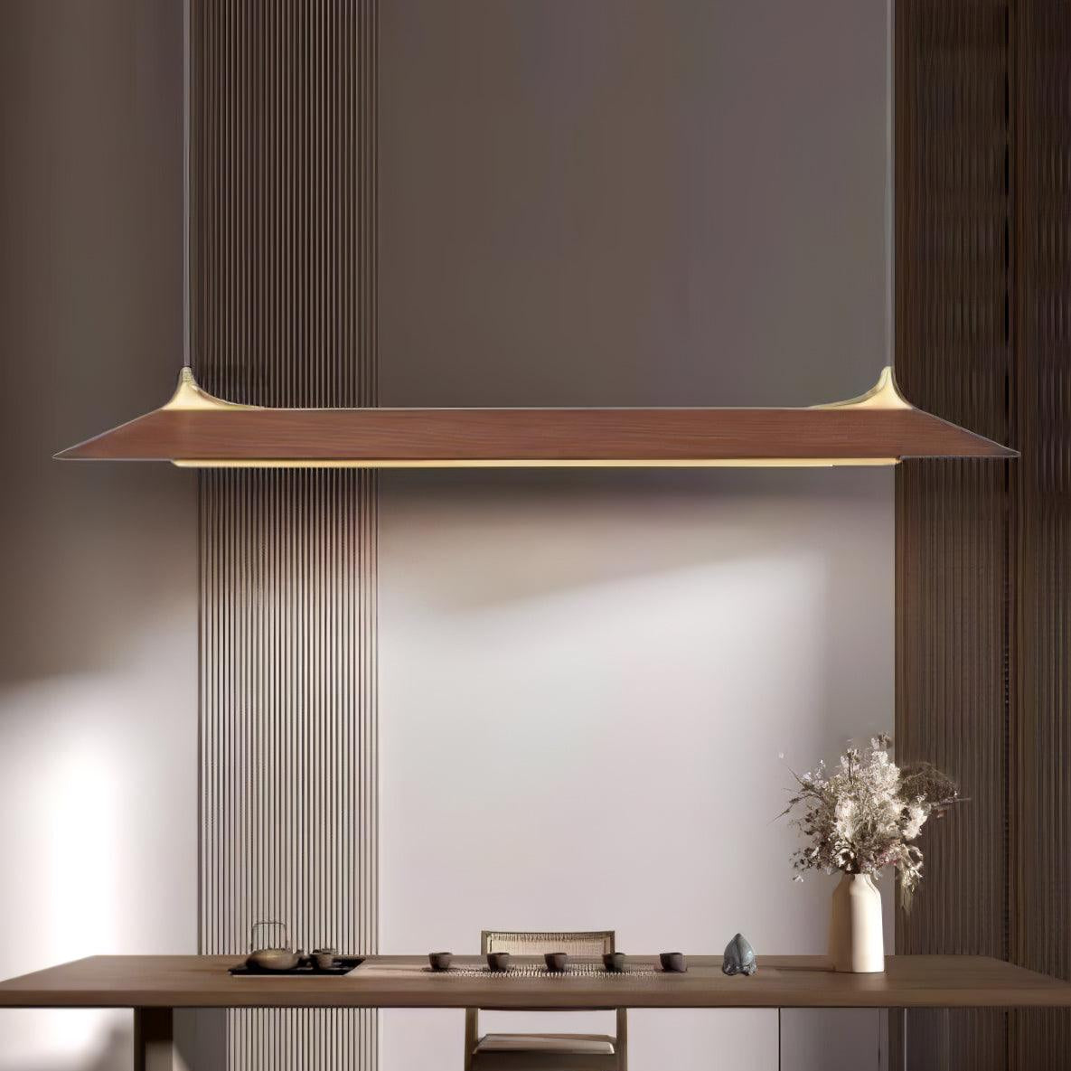 Celia Modern Pendant Light - Blowlighting
