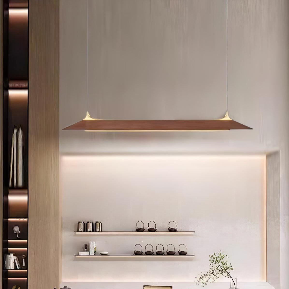 Celia Modern Pendant Light - Blowlighting