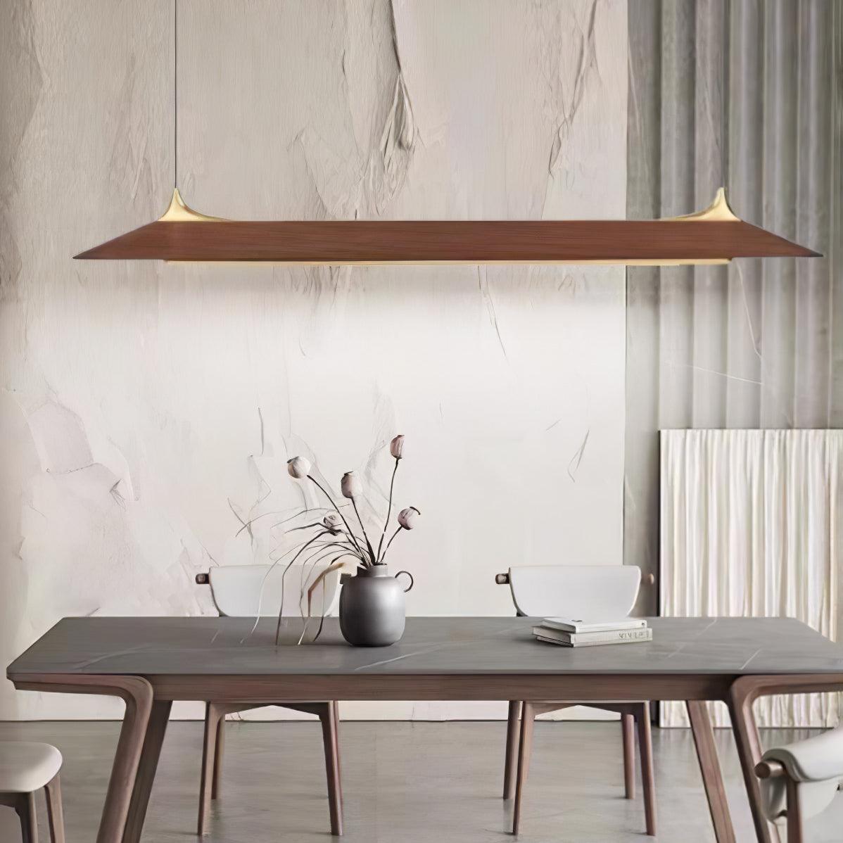 Celia Modern Pendant Light - Blowlighting