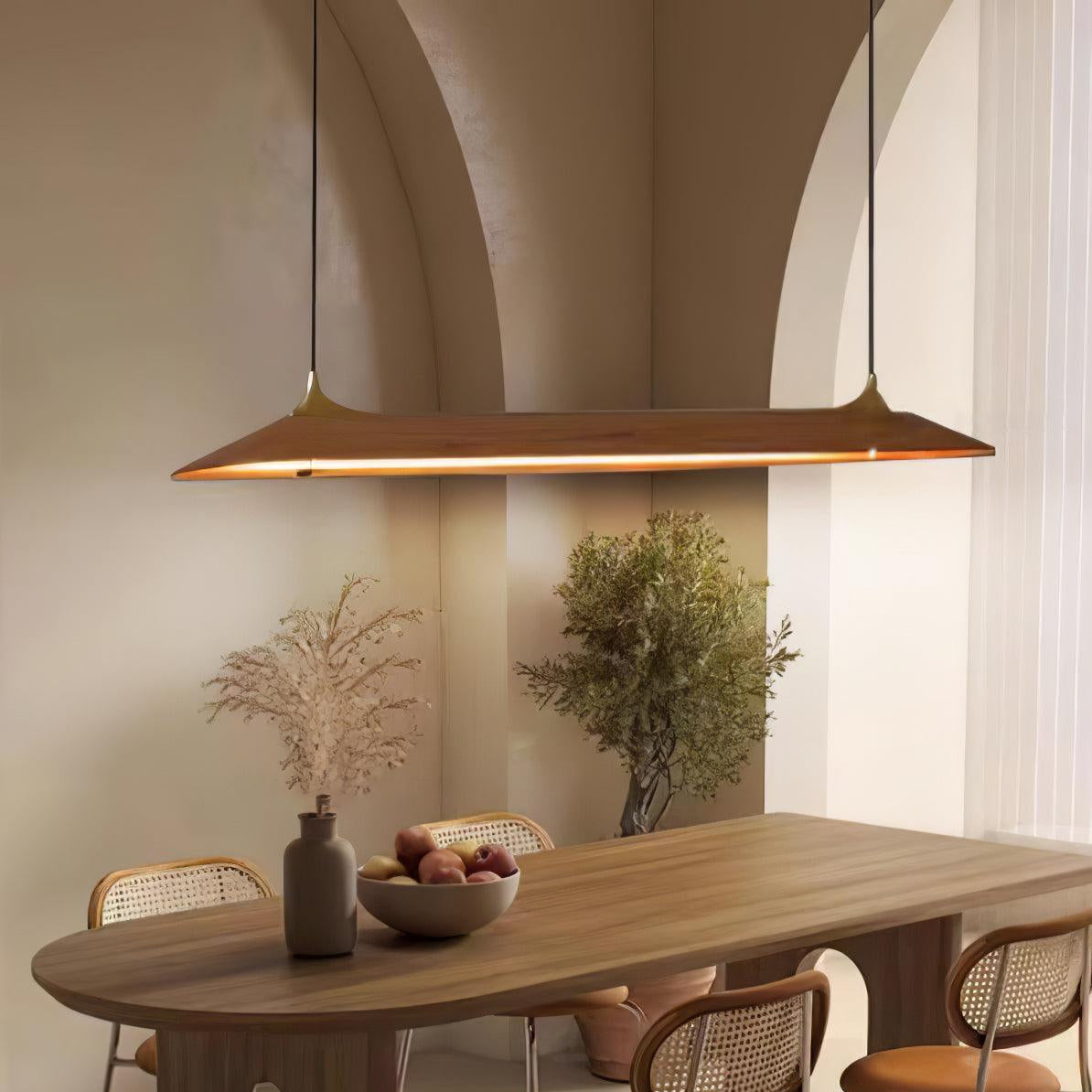 Celia Modern Pendant Light - Blowlighting