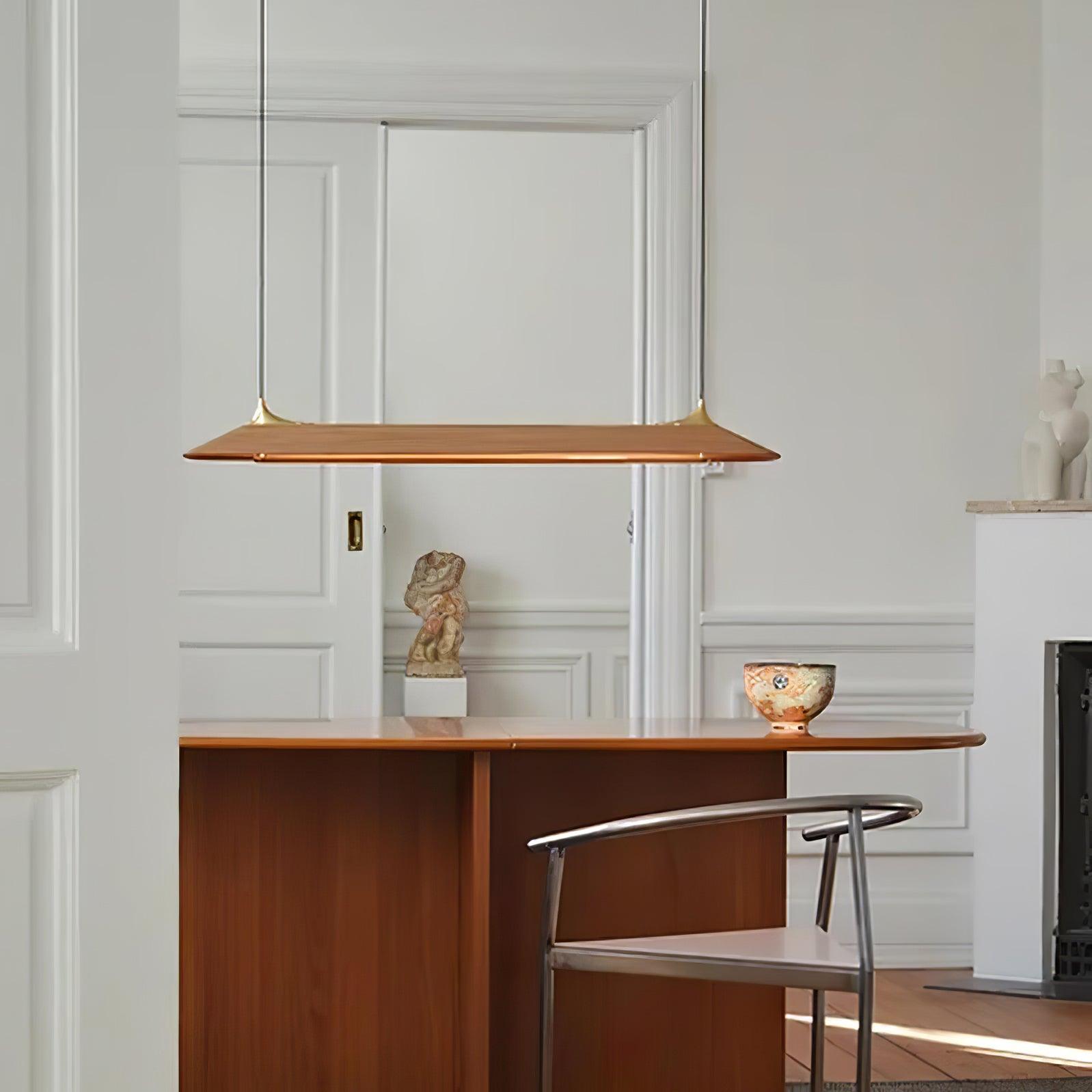 Celia Modern Pendant Light - Blowlighting
