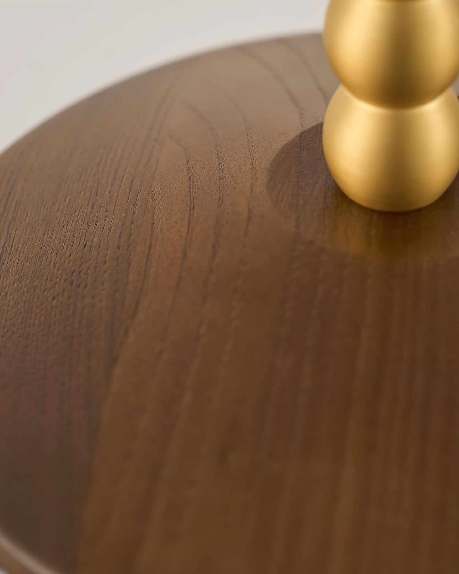 Merona Oriental Rattan Table Light