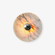 Messier Marble Wall Lamp - Blowlighting