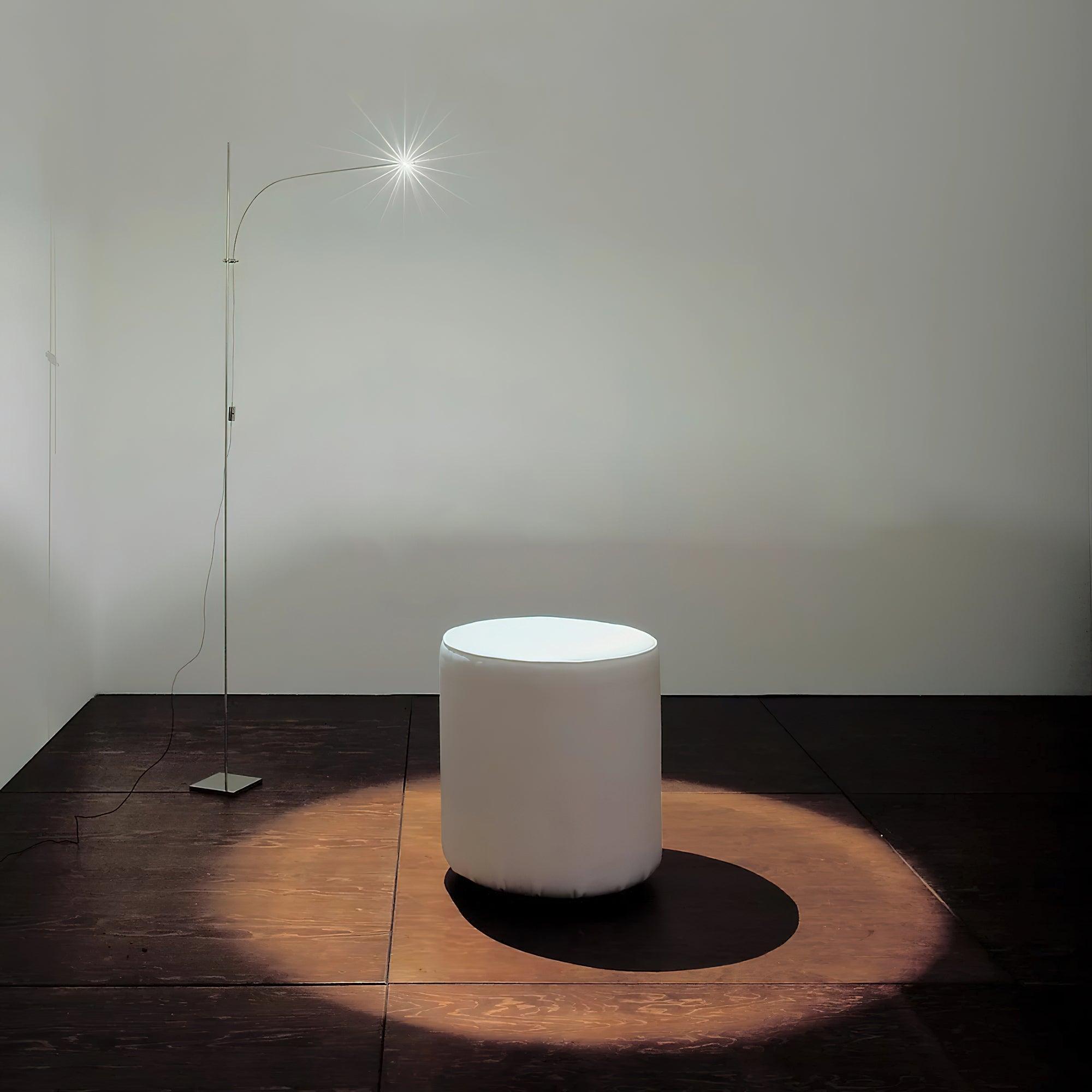 Body Graceful Floor Lamp - Blowlighting