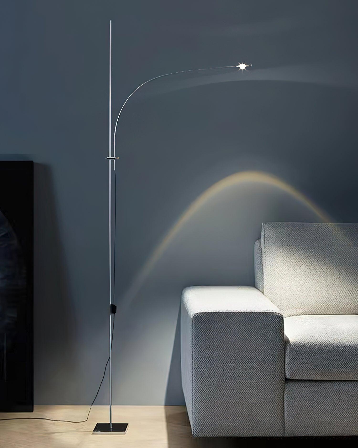Body Graceful Floor Lamp - Blowlighting