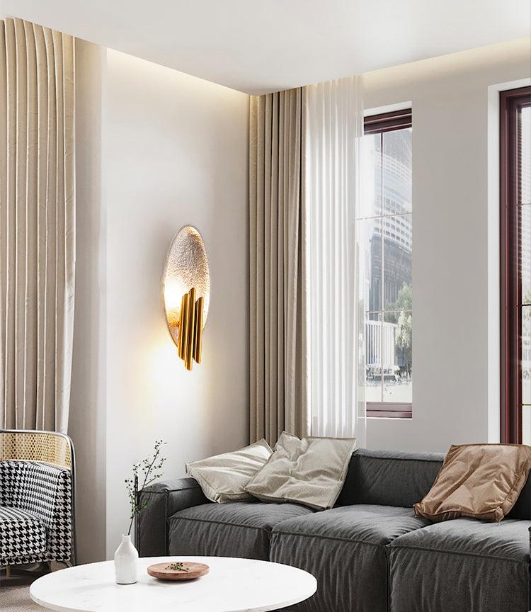 Sconce - Blowlighting