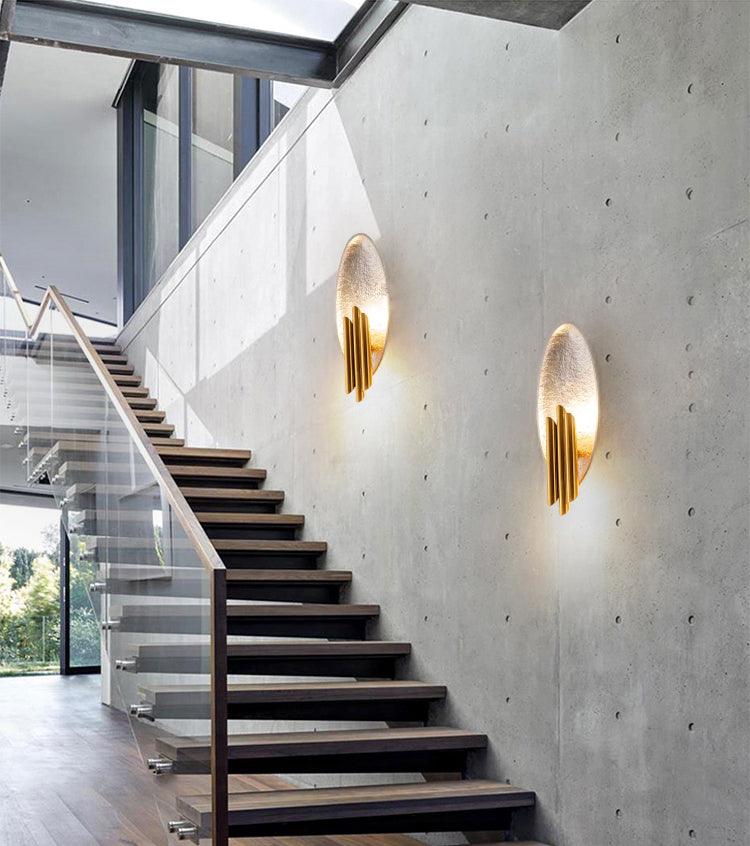 Sconce - Blowlighting