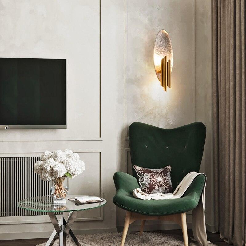 Sconce - Blowlighting