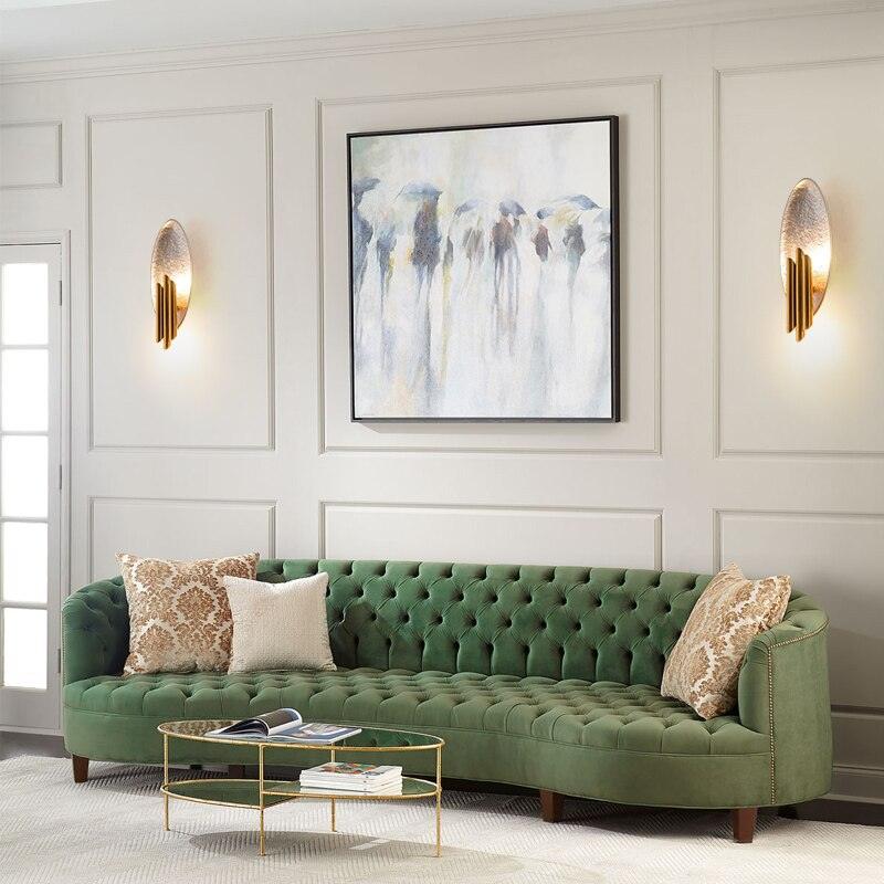 Sconce - Blowlighting