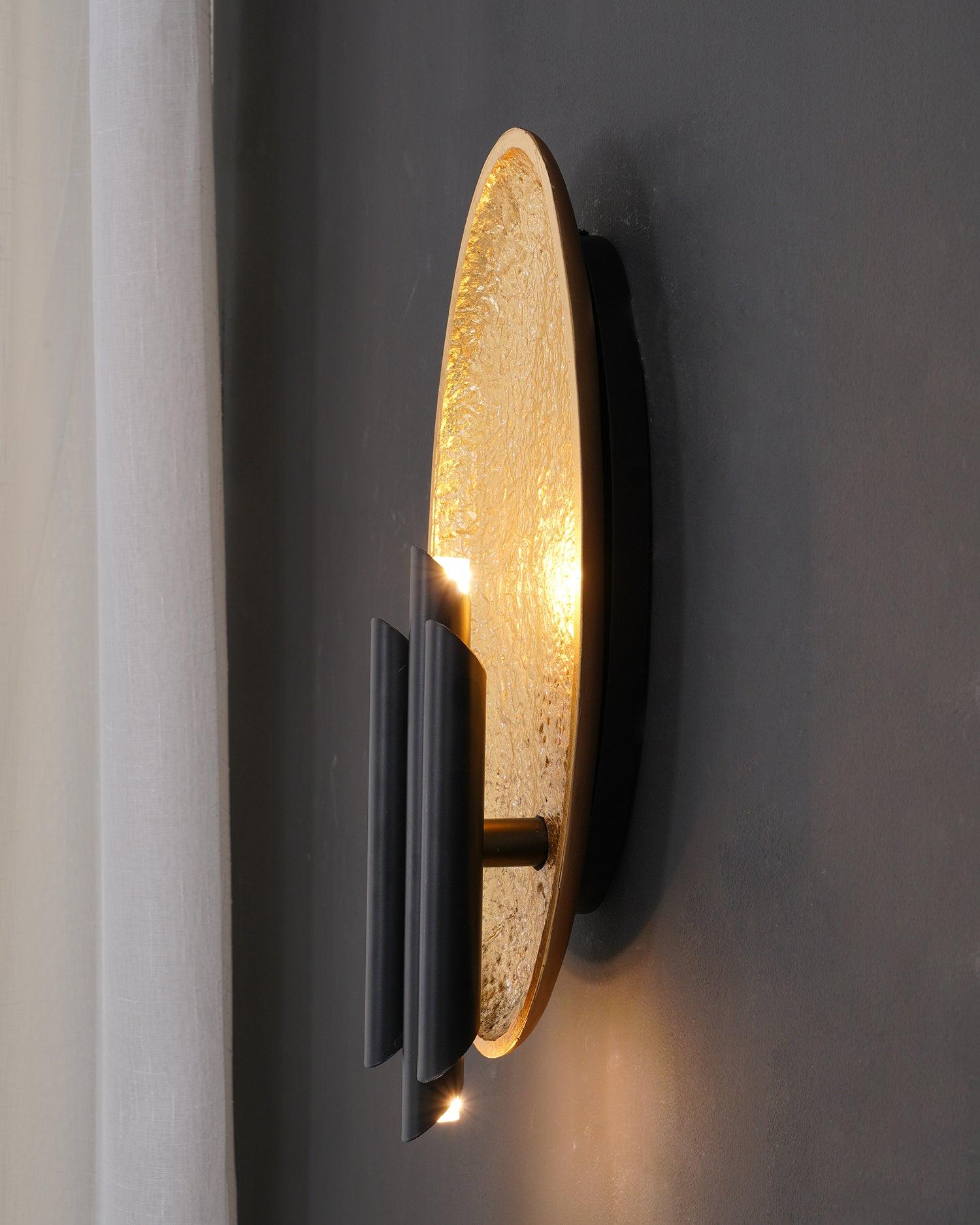 Sconce - Blowlighting