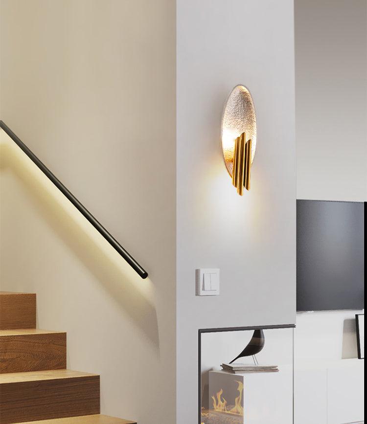 Sconce - Blowlighting