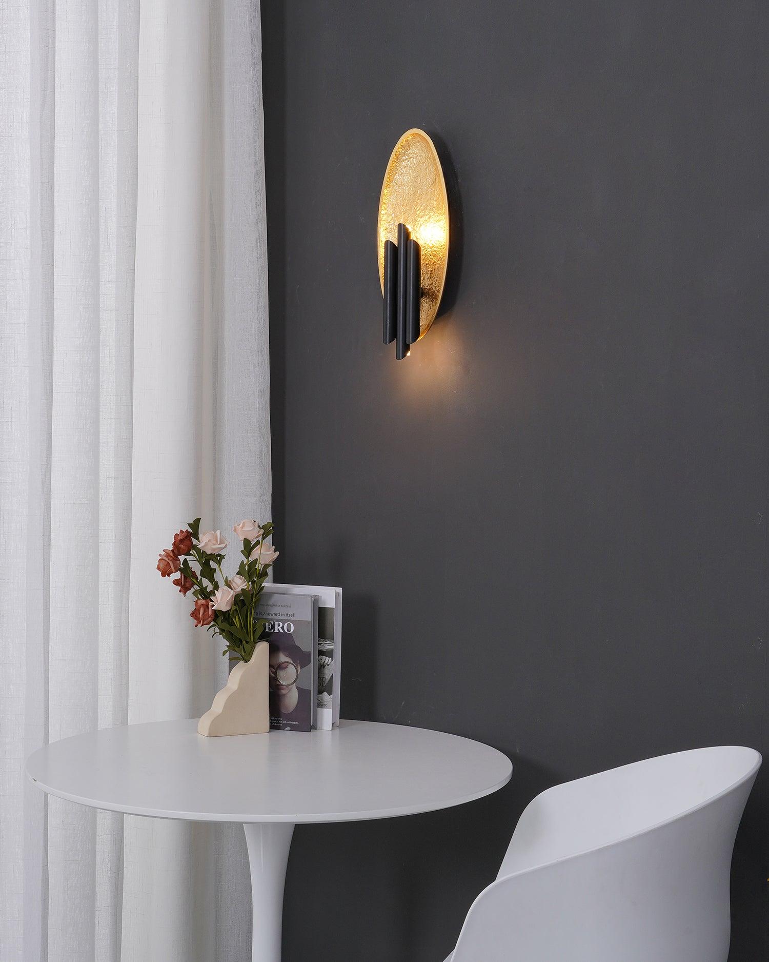Sconce - Blowlighting