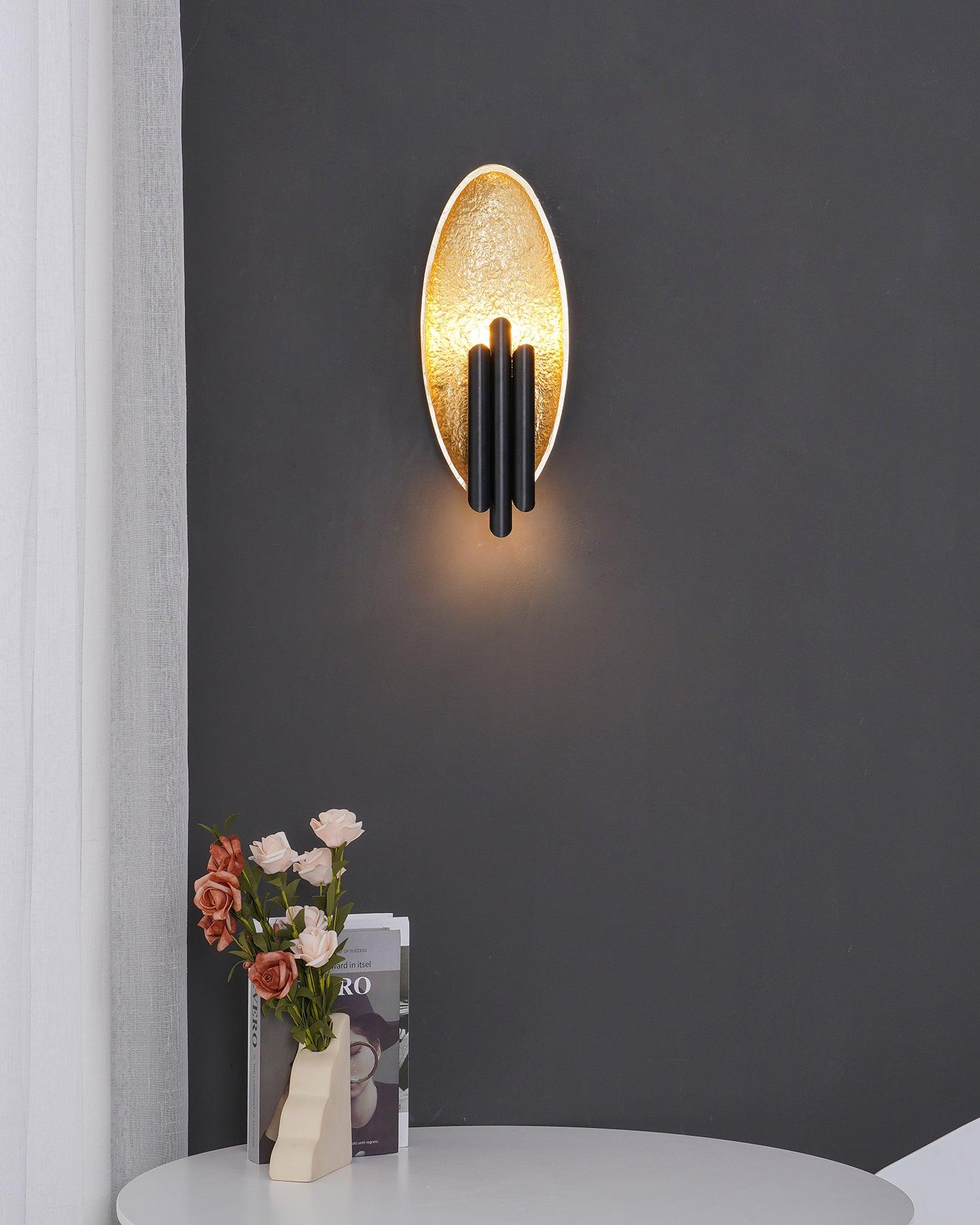 Sconce - Blowlighting