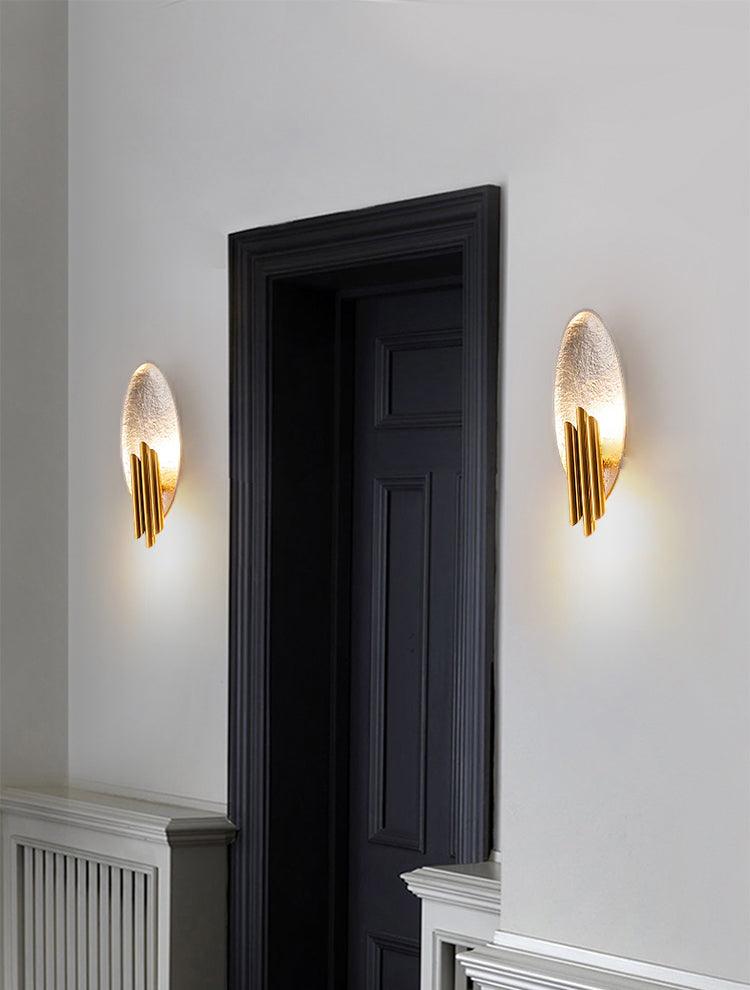 Sconce - Blowlighting