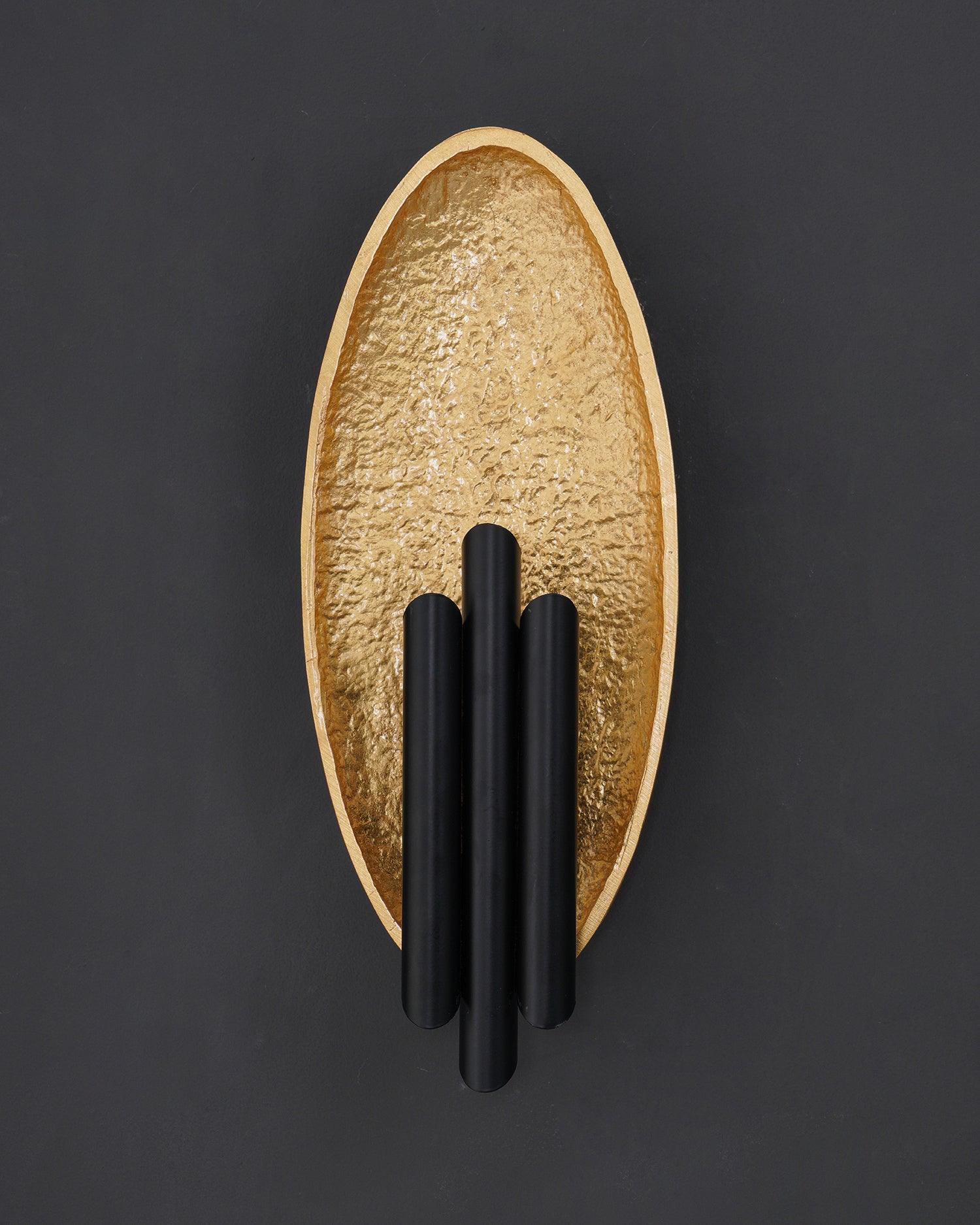 Sconce - Blowlighting