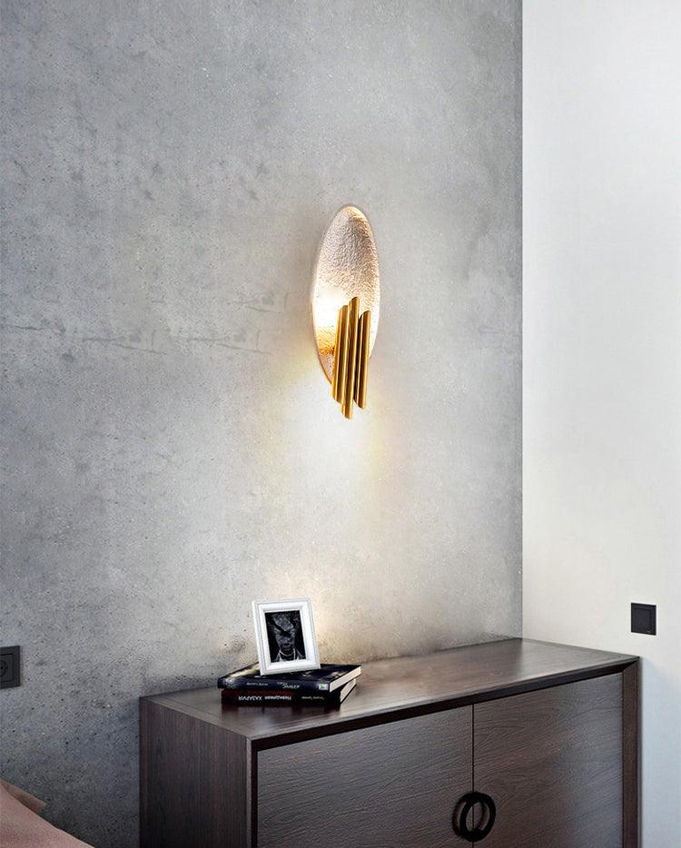 Sconce - Blowlighting
