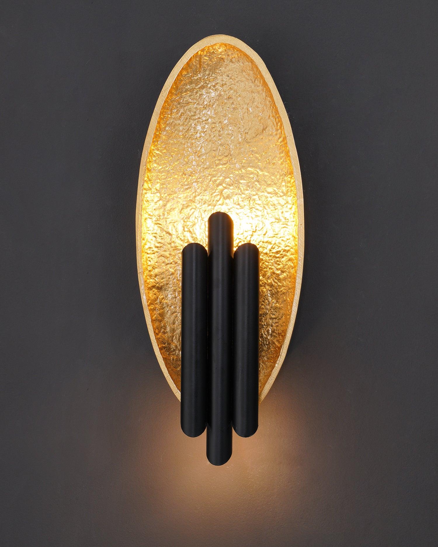 Sconce - Blowlighting