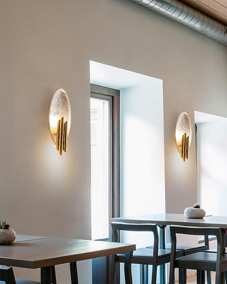 Sconce - Blowlighting